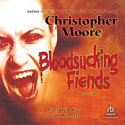Icon image Bloodsucking Fiends: A Love Story