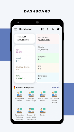 Prudent Partner Desk Screenshot 4 - AppWisp.com