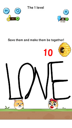 Save The Dog - Screenshot 3