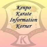 Kenpo Karate Info Lite icon