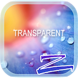 Transparent Theme-ZEROLauncher icon