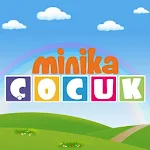 Cover Image of Download Minika Cocuk  APK