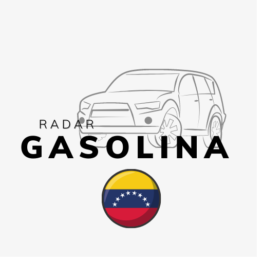 Radar Gasolina logo