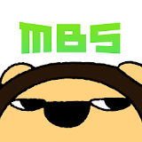 MBS動画投稠 icon