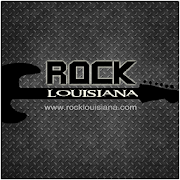 Rock Louisiana