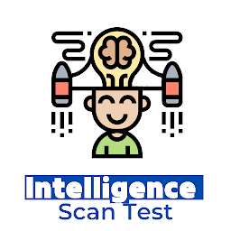 Imagen de ícono de Intelligence Test Scanner