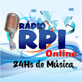 Radio RPI Online icon