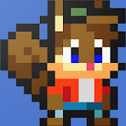 Super Sciurus World Ad Free