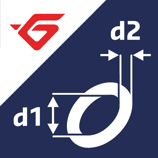 O-Ring logo