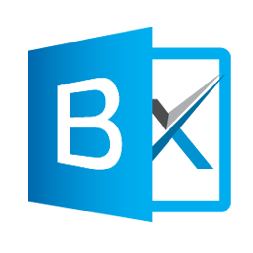 Business Expert logo