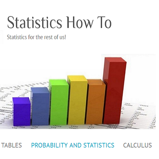 Statistics How To - AppWisp.com