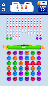 Bowling Sort