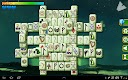 screenshot of Fantasy Mahjong