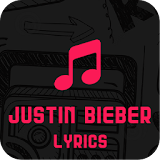 Justin Bieber Lyrics Complete icon