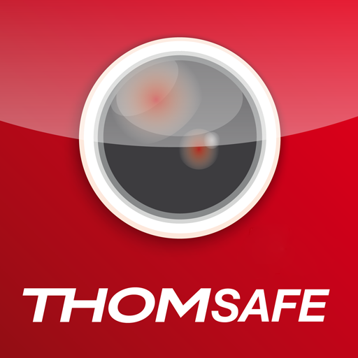 Thomsafe  Icon