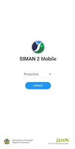 SIMAN 2 Mobile