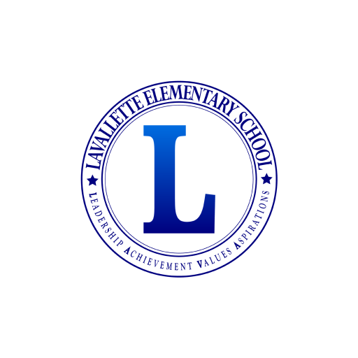 Lavallette Elementary School logo