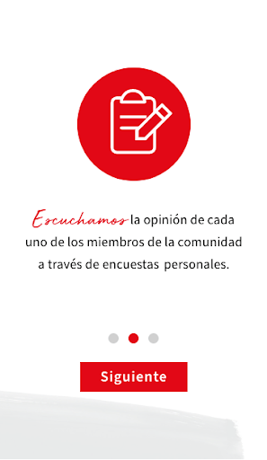 MyProperty Screen 2