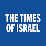 The Times of Israel icon