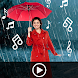 Rain Video Music -Photo Editor - Androidアプリ