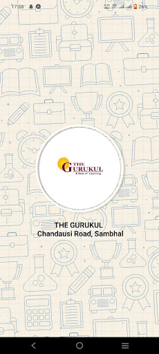 The Gurukul - Sambhal Screen 2