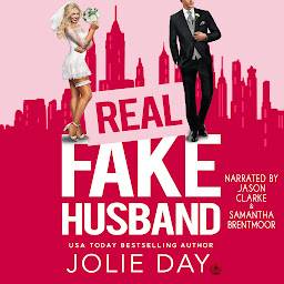 Icon image Real Fake Husband