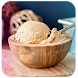 Ice Cream Recipes Offline - Androidアプリ