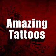 Top 20 Personalization Apps Like Amazing Tattoos - Best Alternatives