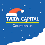 Cover Image of ดาวน์โหลด Tata Capital - สินเชื่อส่วนบุคคล  APK