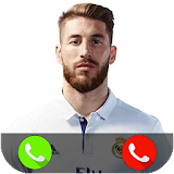 Call From Sergio Ramos icon