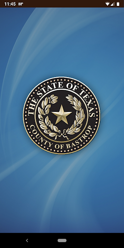 Android application Bastrop County screenshort