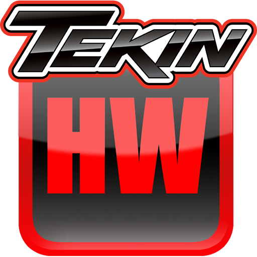 Tekin HotWire Lite Beta logo