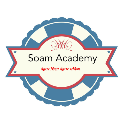 Soam Academy logo