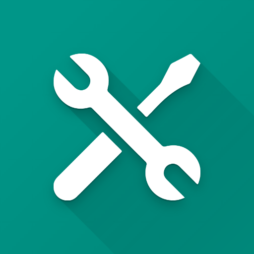 Tools & Amazfit 7.9.0 Icon