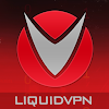 LiquidVPN's OpenVPN Client icon