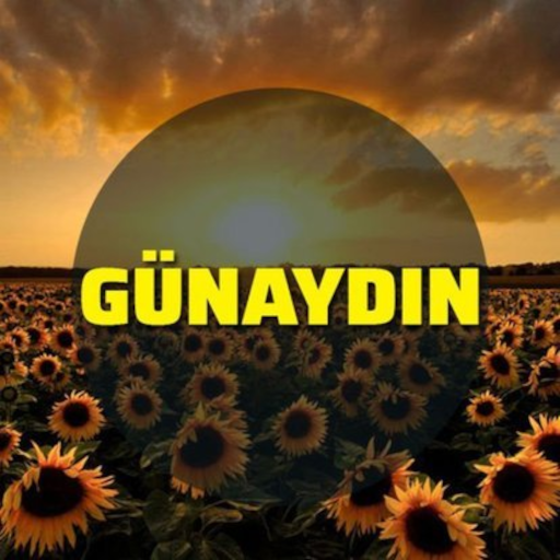 Resimli Günaydın Mesajlar 2024 logo