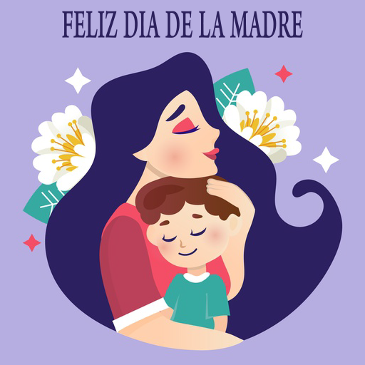 Feliz Dia de la Madre  Icon