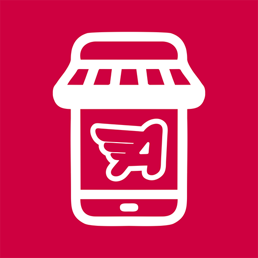 Gerenciador de Pedidos - Aiboo logo