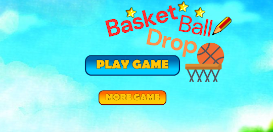 Basketball Drop