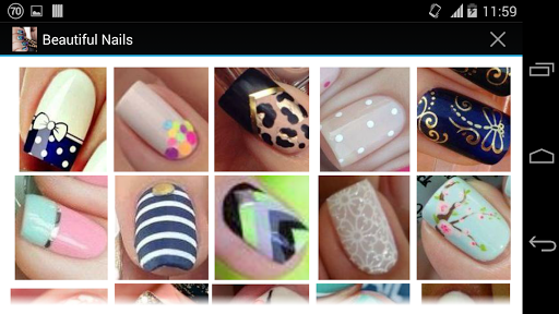 Beautiful Nails Screenshot 2 - AppWisp.com
