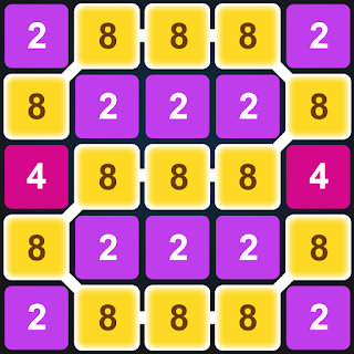 2248 - 2048 puzzle games apk