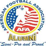 American Football Assn App icon
