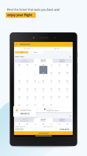 Book Flight Tickets by Pegasus