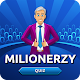 Milionerzy Quiz विंडोज़ पर डाउनलोड करें