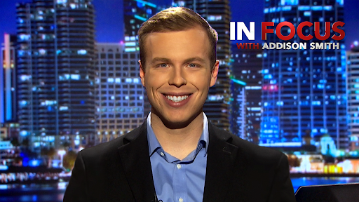 OAN: Live Breaking News screenshot