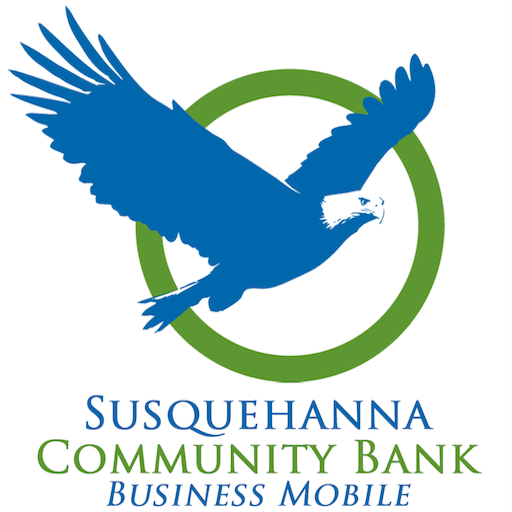 Susquehanna Community Bank – B logo