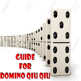 Guide For Domino Qiu Qiu icon