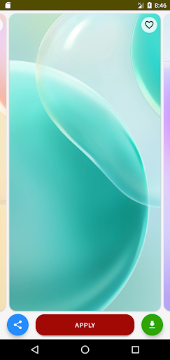 Wallpaper for Nova 3 to 11 Screen 3