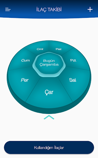 Medicana Mobil Uygulaması