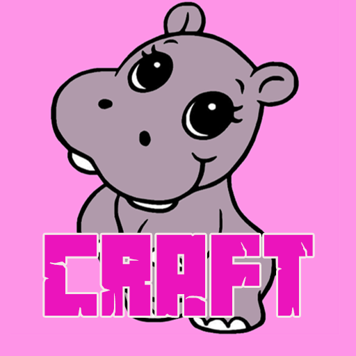 Hippo Craft  Kawaii Land  MiniCraft 2022